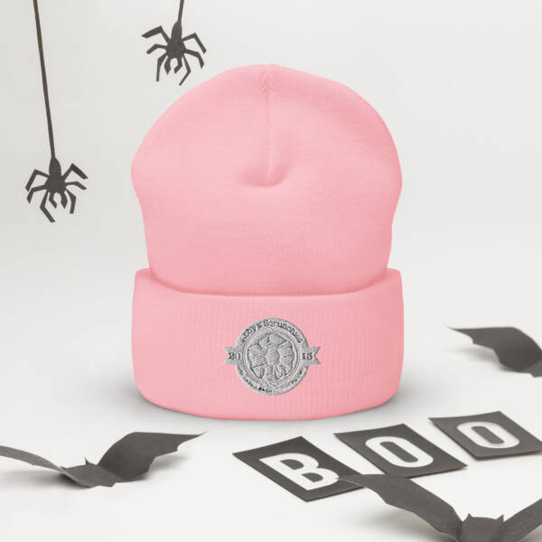Cuffed Beanie - Image 8