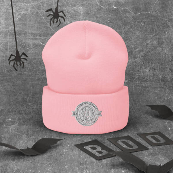 Cuffed Beanie - Image 7