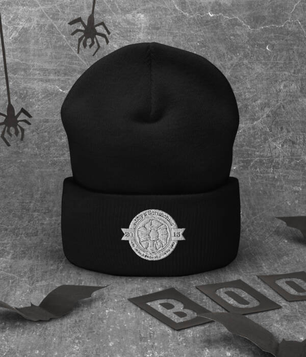 Cuffed Beanie