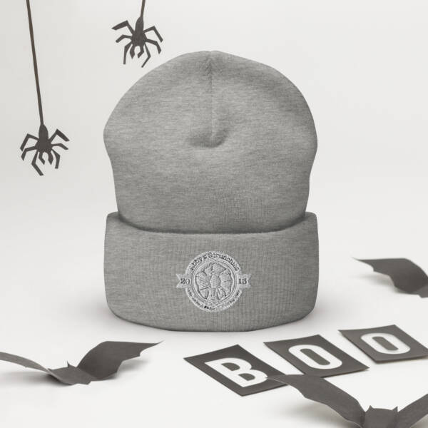 Cuffed Beanie - Image 6