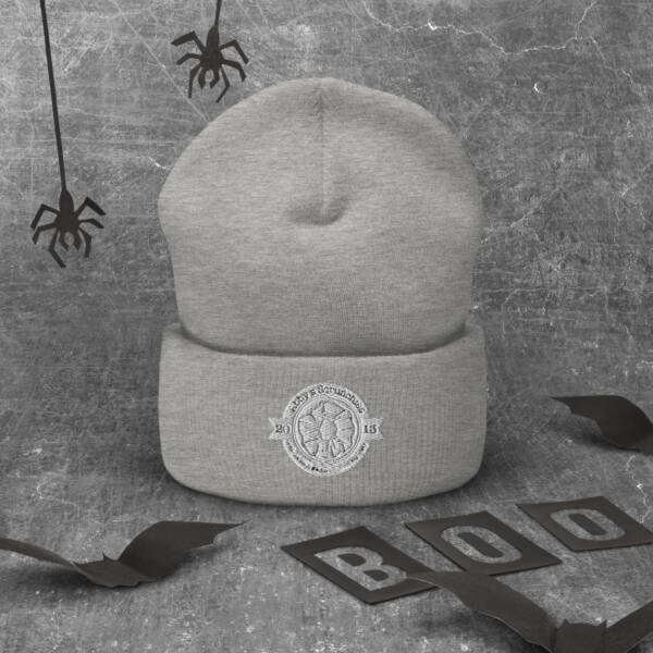 Cuffed Beanie - Image 5
