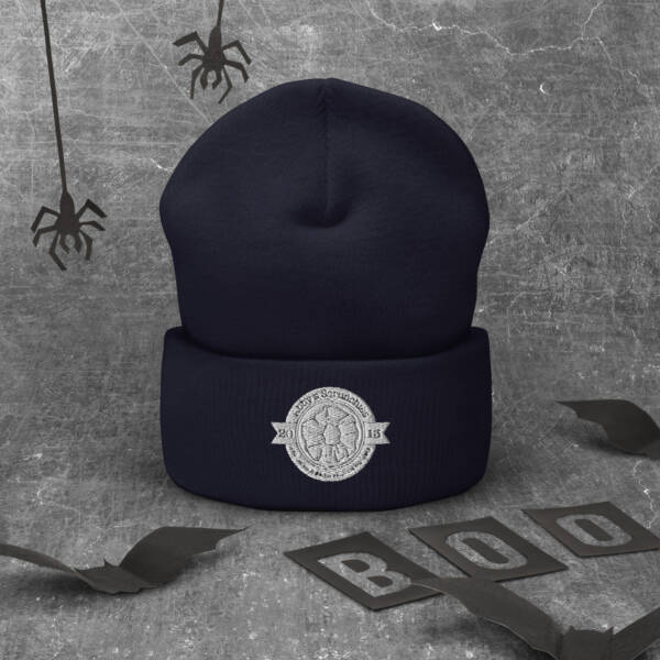 Cuffed Beanie - Image 3