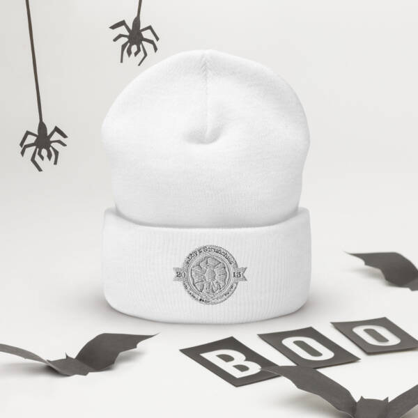 Cuffed Beanie - Image 10