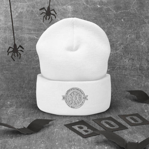 Cuffed Beanie - Image 9