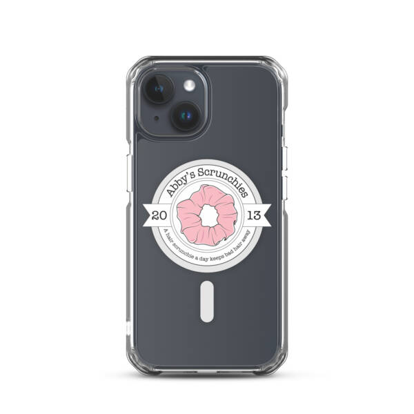 MagSafe® clear case for iPhone® - Image 8