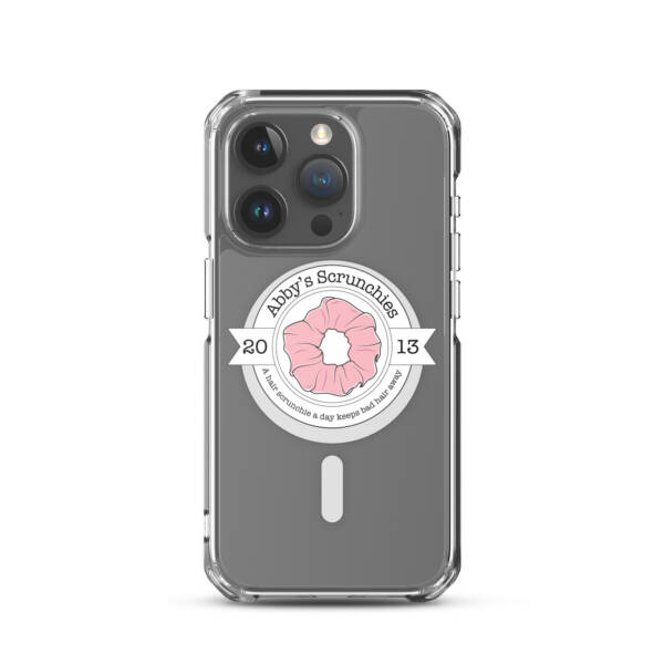 MagSafe® clear case for iPhone® - Image 7