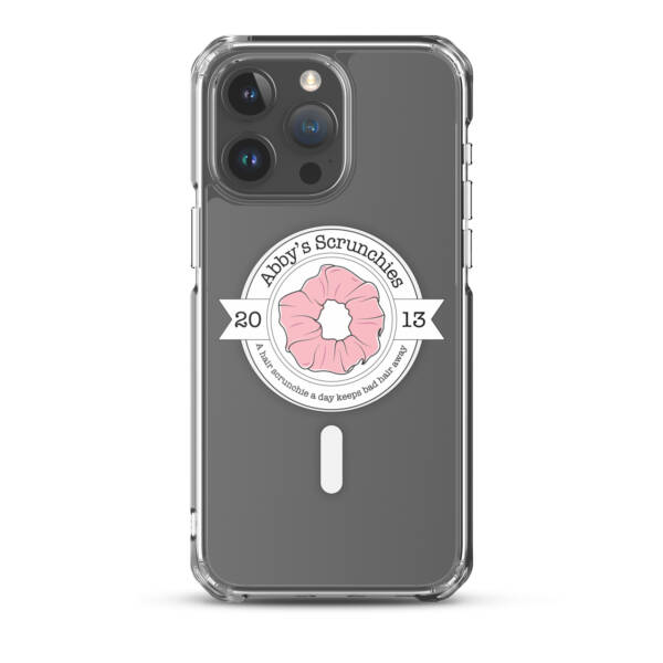 MagSafe® clear case for iPhone® - Image 6