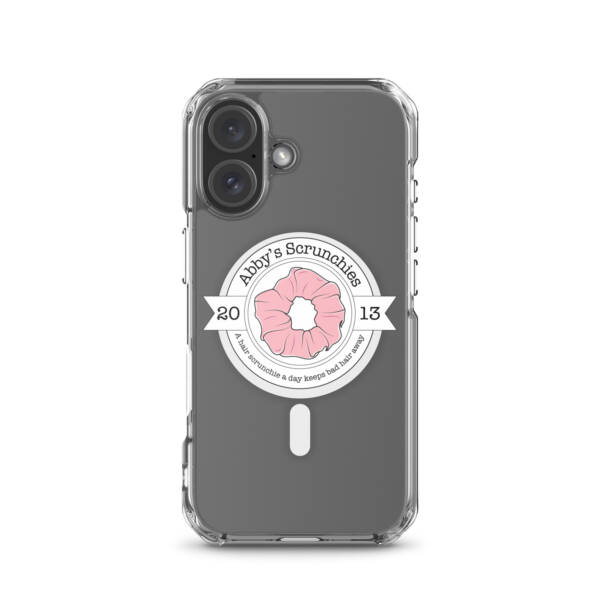 MagSafe® clear case for iPhone® - Image 12