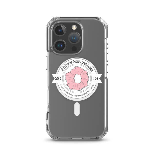 MagSafe® clear case for iPhone® - Image 11