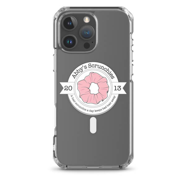 MagSafe® clear case for iPhone® - Image 10